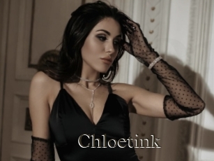 Chloetink