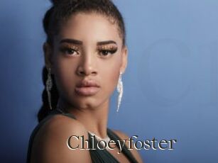 Chloeyfoster