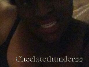 Choclatethunder22