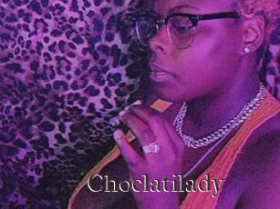 Choclatilady