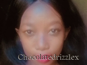 Chocolatedrizzlex