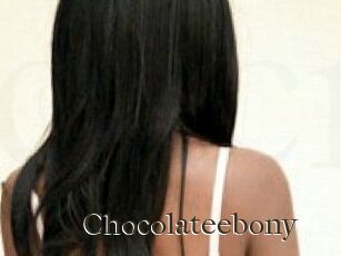 Chocolateebony