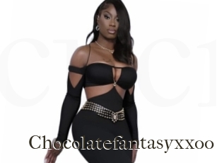 Chocolatefantasyxxoo