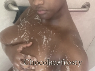 Chocolatefrosty