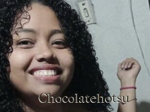 Chocolatehotsu