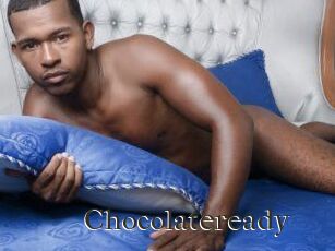 Chocolateready