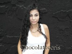 Chocolattecris