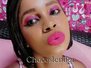 Chocoslender