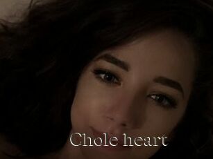 Chole_heart