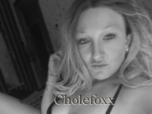 Cholefoxx