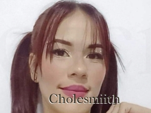 Cholesmiith