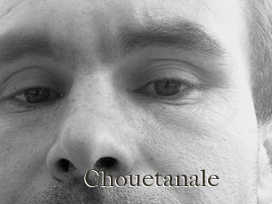 Chouetanale