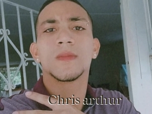 Chris_arthur