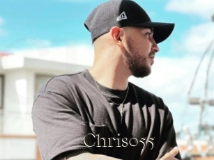 Chris055