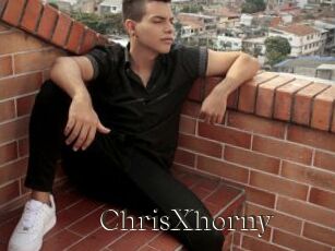 ChrisXhorny