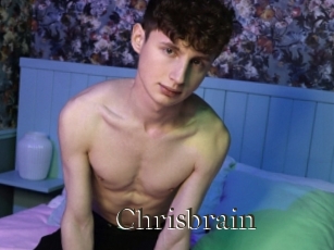 Chrisbrain