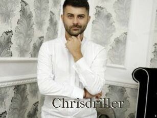 Chrisdriller