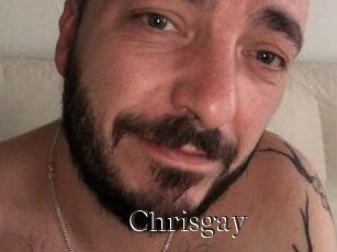 Chrisgay