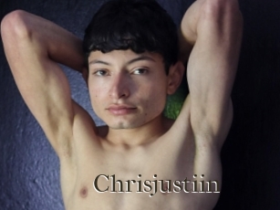 Chrisjustiin