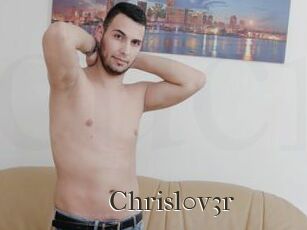 Chrisl0v3r