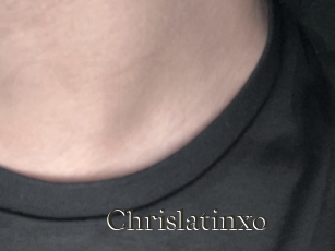 Chrislatinxo