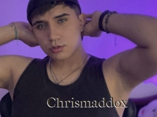 Chrismaddox