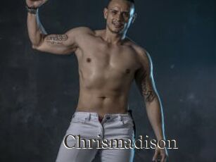 Chrismadison