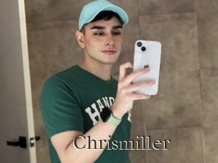 Chrismiller