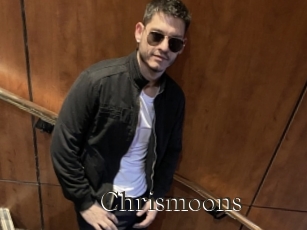 Chrismoons