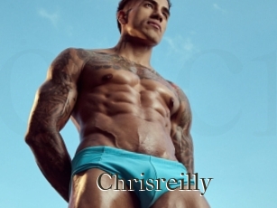 Chrisreilly