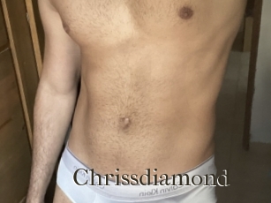 Chrissdiamond