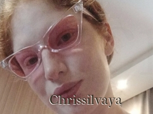 Chrissilvaya