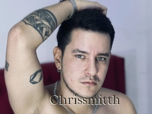 Chrissmitth