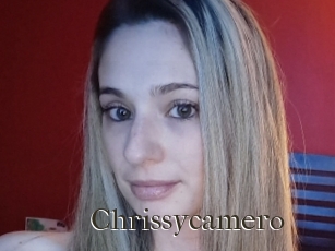 Chrissycamero