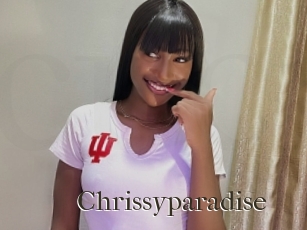 Chrissyparadise