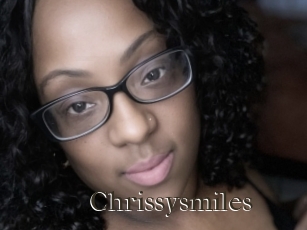 Chrissysmiles