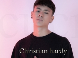 Christian_hardy