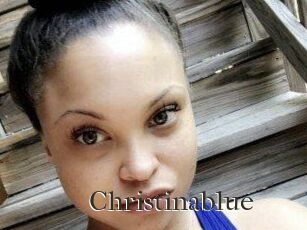 Christinablue