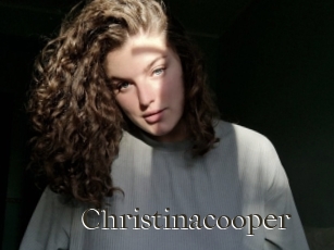 Christinacooper