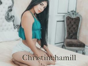 Christinehamill