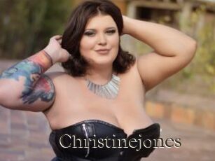 Christinejones