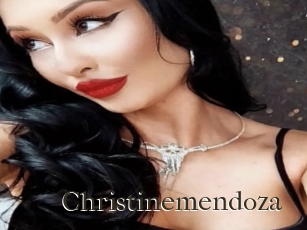 Christinemendoza