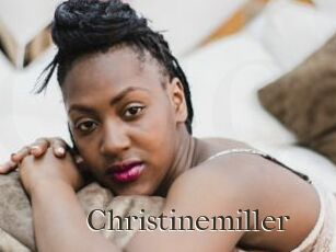 Christinemiller