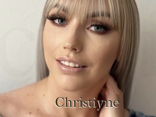 Christiyne