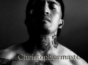 Christophermaste