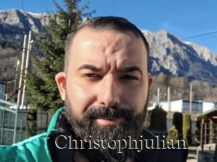 Christophjulian