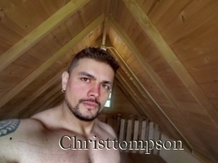 Christtompson