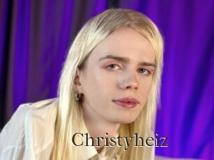 christyheiz Cum crazy amateurs