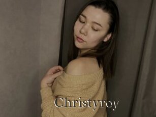 Christyroy
