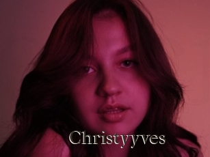 Christyyves